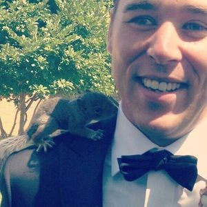 Meet your Posher, Jim